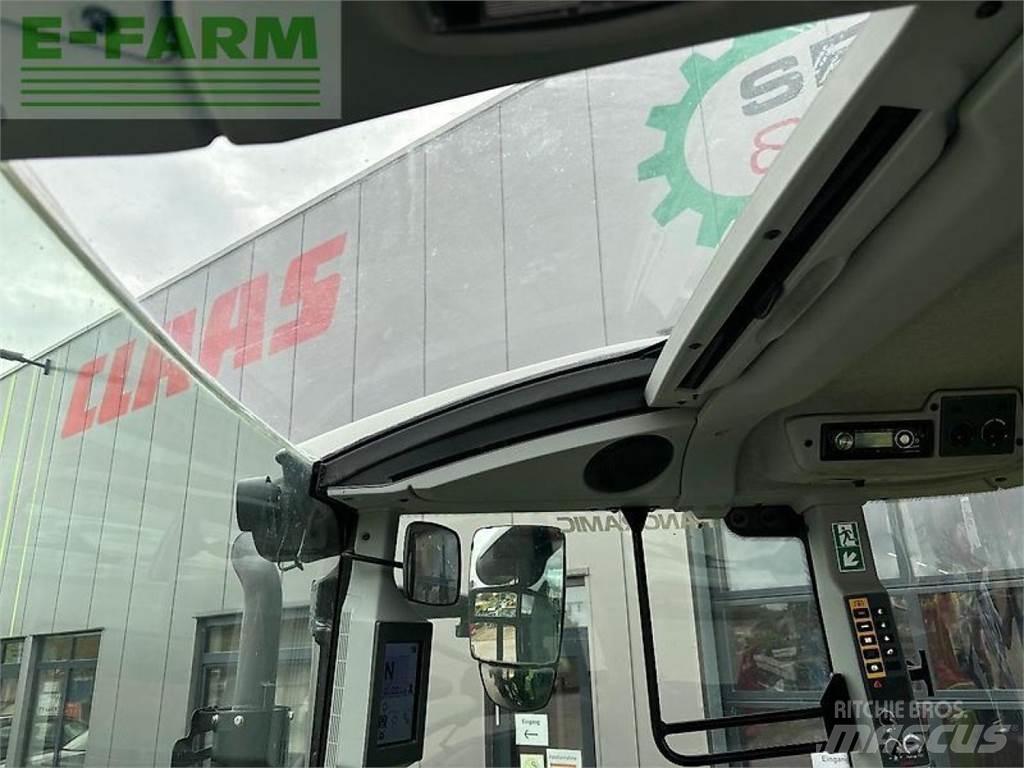 CLAAS arion 460 Τρακτέρ
