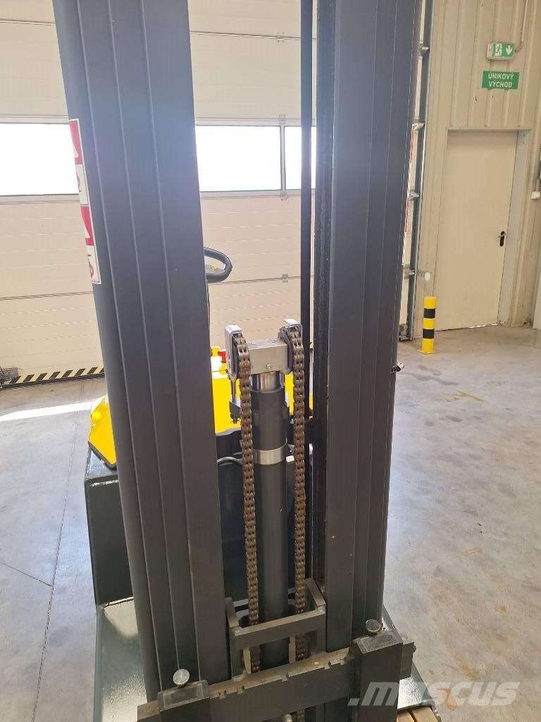 Combilift COMBI-CS Ηλεκτρικά περονοφόρα ανυψωτικά κλαρκ