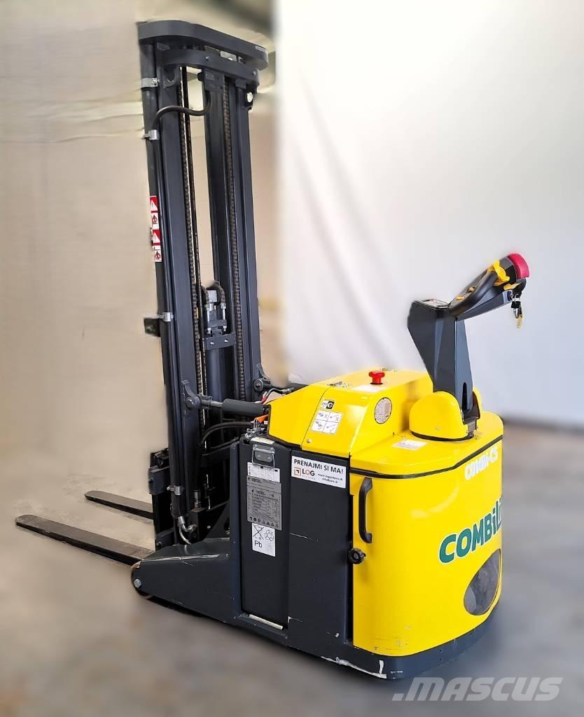 Combilift COMBI-CS Ηλεκτρικά περονοφόρα ανυψωτικά κλαρκ