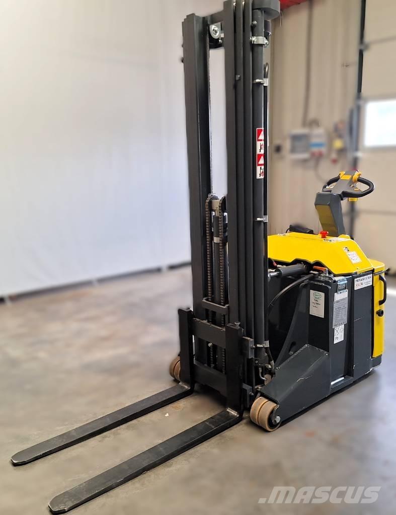 Combilift COMBI-CS Ηλεκτρικά περονοφόρα ανυψωτικά κλαρκ