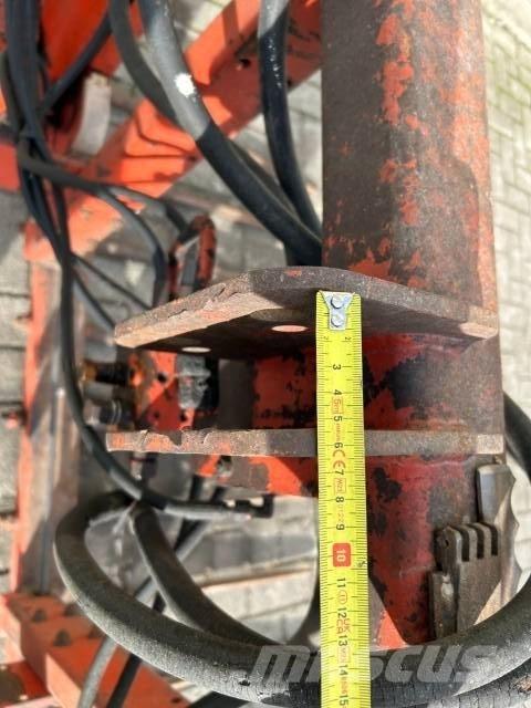 Trioliet 180 breedte Σιλό