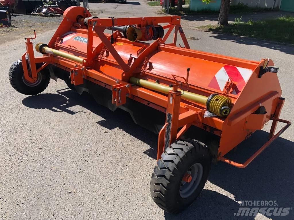 Struik 4LKFA75 Κορυφολόγοι βλάστησης