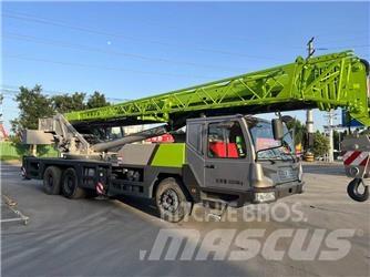Zoomlion QY25V Γερανοί παντός εδάφους