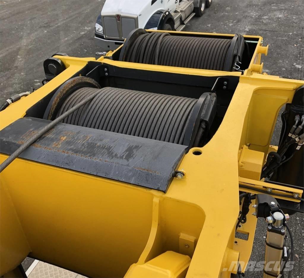 Grove GMK 5150 L Γερανοί παντός εδάφους