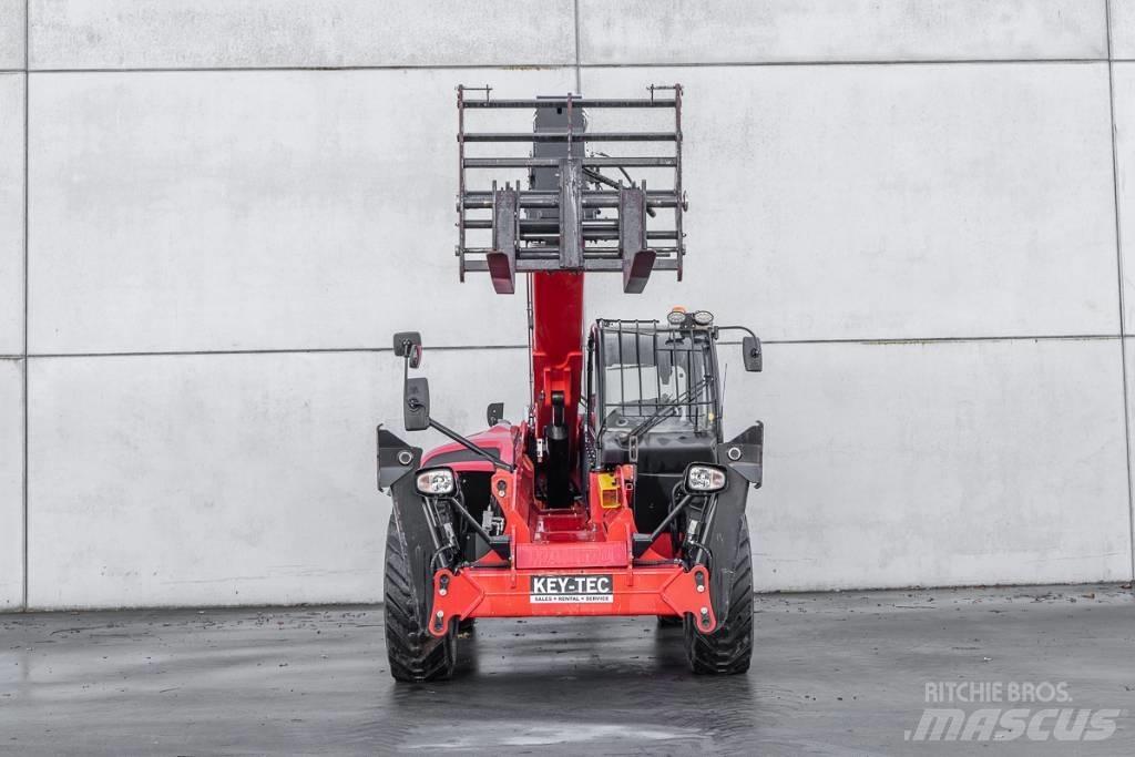 Manitou MT 1840 Τηλεσκοπικοί ανυψωτές