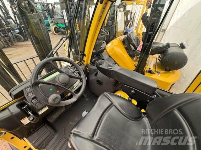 Hyster H 3.0 FT Πετρελαιοκίνητα Κλαρκ