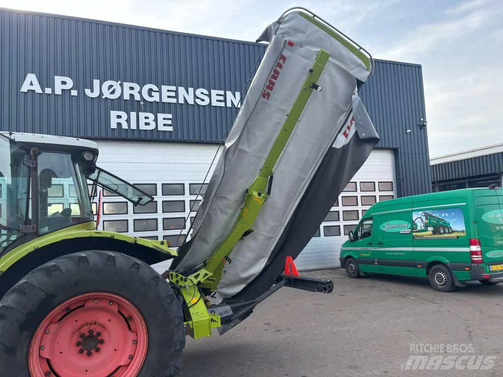 CLAAS Disco 4400 Χορτοκοπτικά και κορυφολόγοι βοσκοτόπων