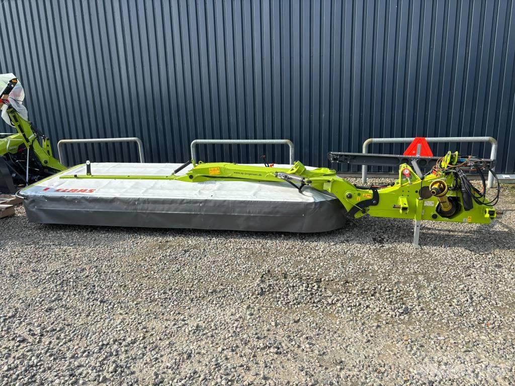 CLAAS Disco 4400 Χορτοκοπτικά και κορυφολόγοι βοσκοτόπων