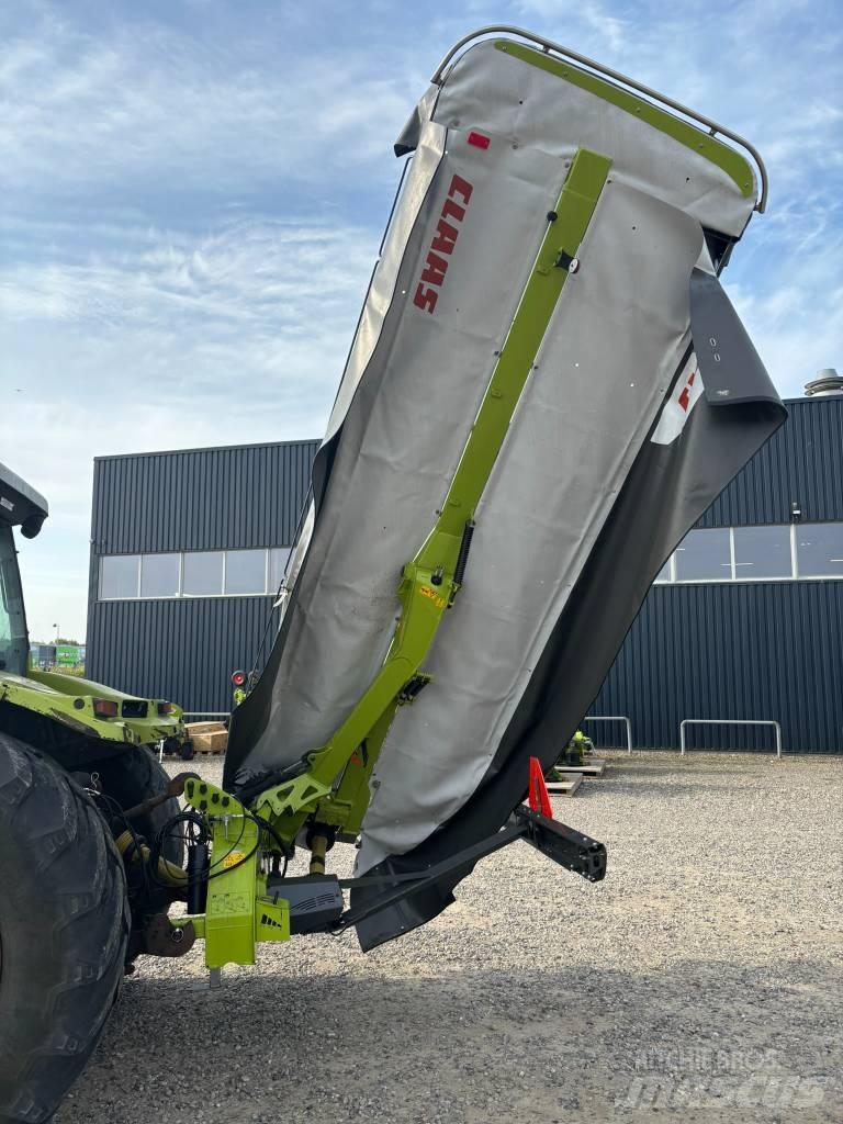 CLAAS Disco 4400 Χορτοκοπτικά και κορυφολόγοι βοσκοτόπων