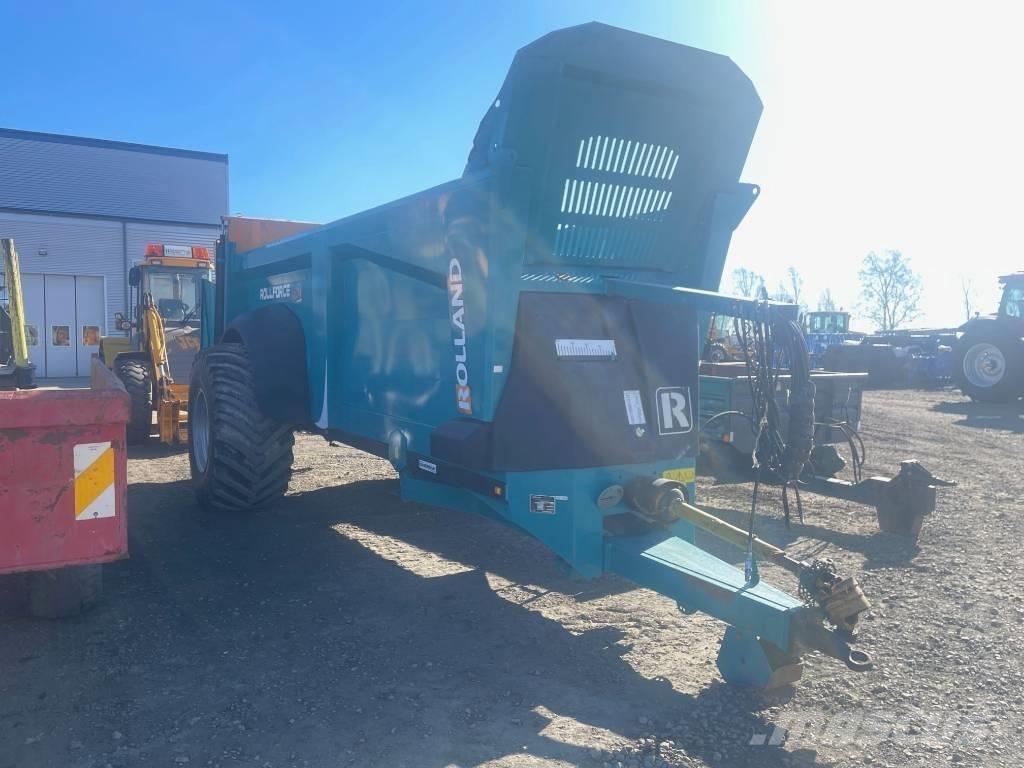 Rolland RF 6620 Διασκορπιστές κοπριάς