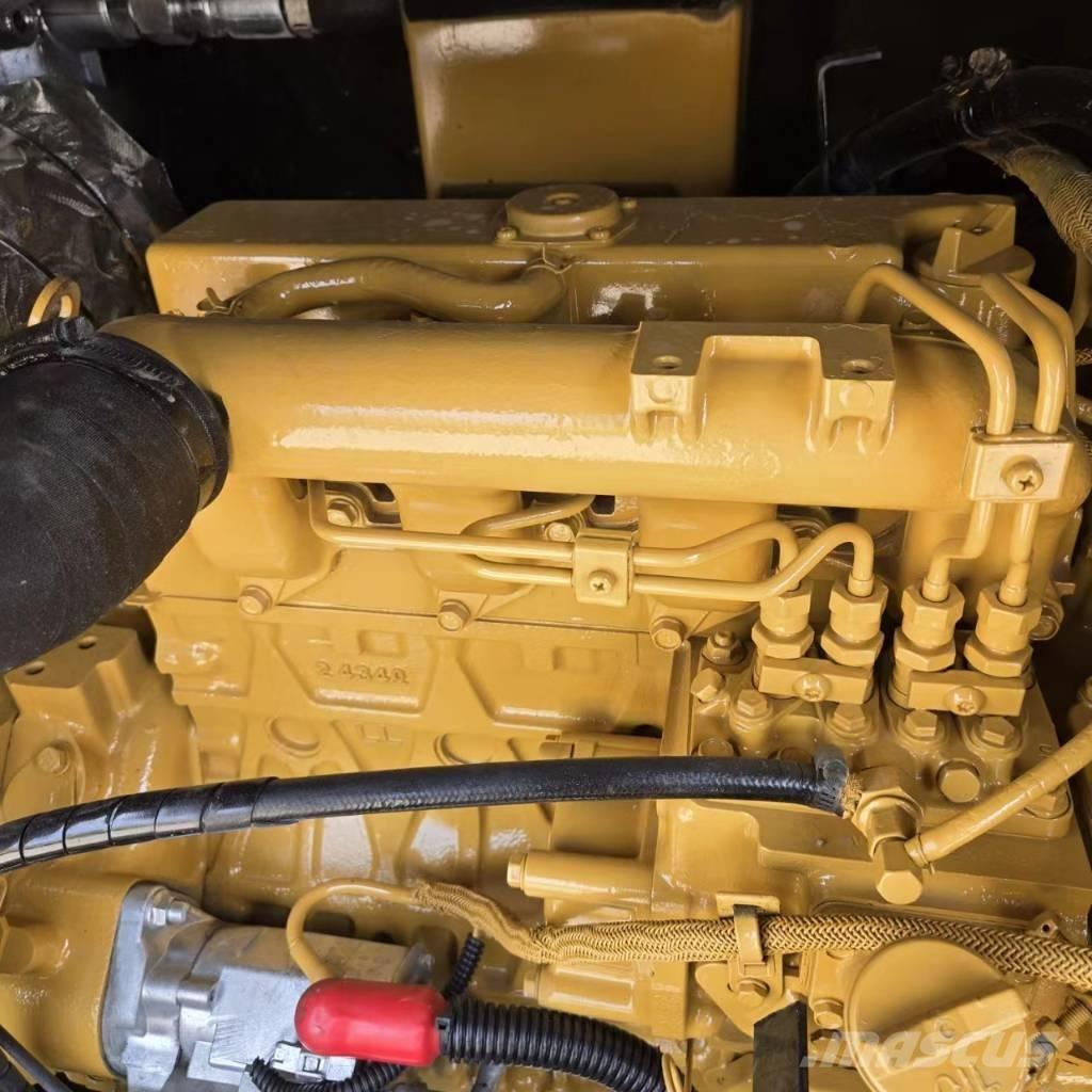 CAT 305 Εκσκαφάκι (διαβολάκι) < 7t