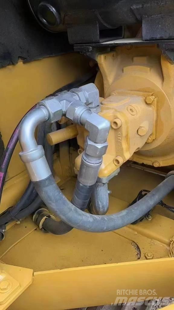 CAT 308E2 Μίνι εκσκαφείς 7t - 12t