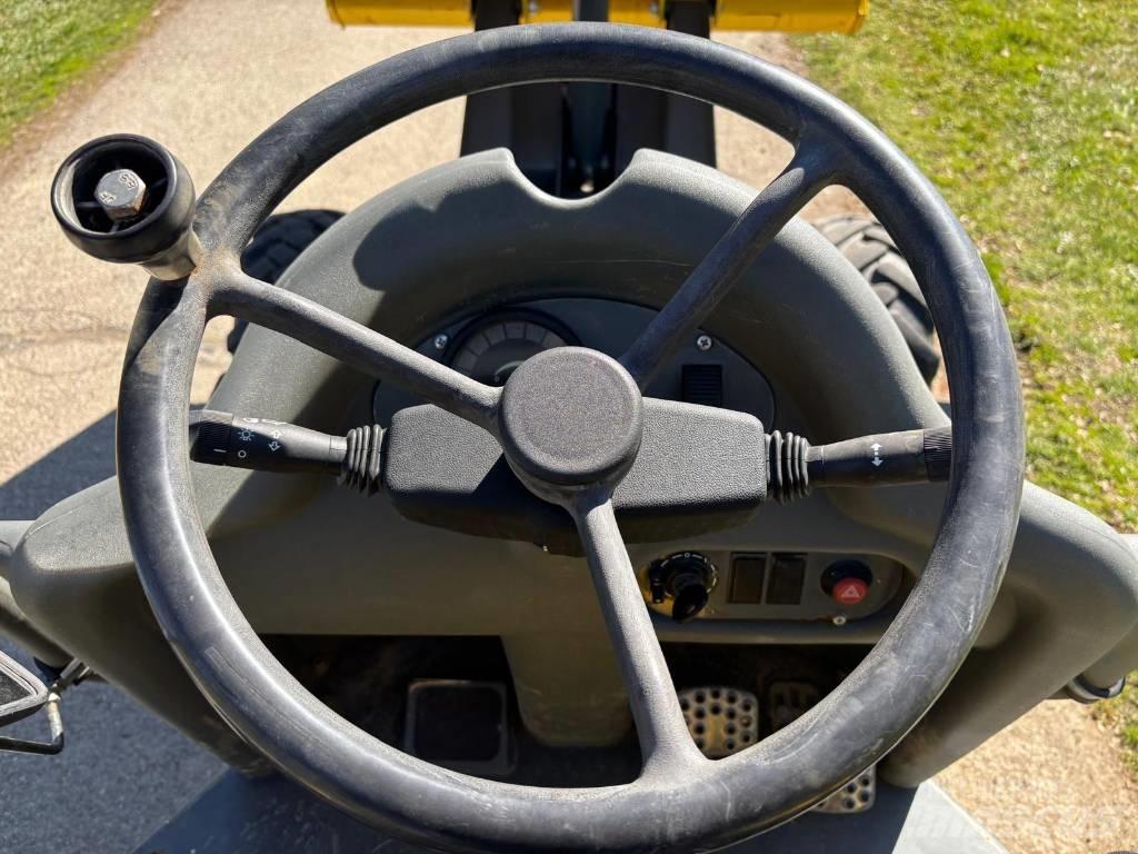 Wacker Neuson 3001 Dumpers εργοταξίου