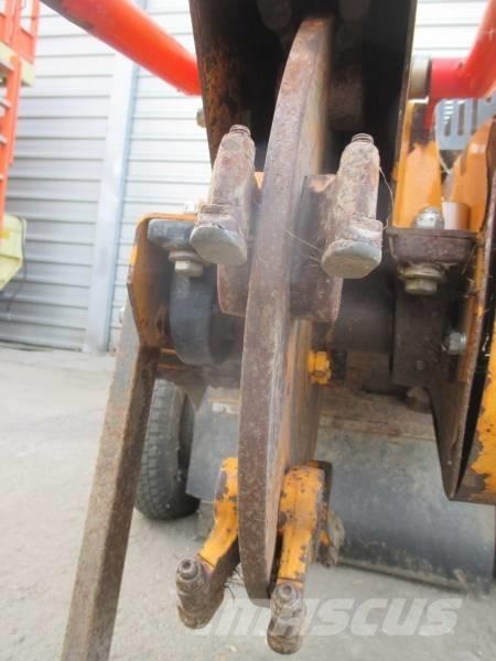  Laski F460SW Δασοπονία - Άλλα