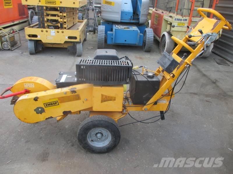  Laski F460SW Δασοπονία - Άλλα