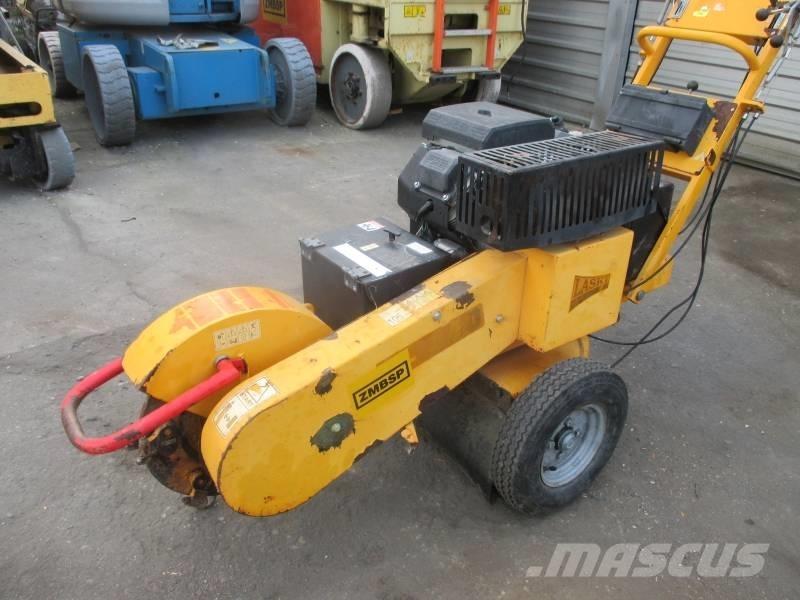  Laski F460SW Δασοπονία - Άλλα