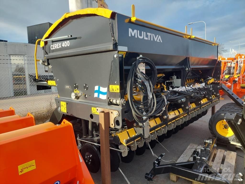 Multiva Cerex 400 Συνδυαστικοί σπορείς