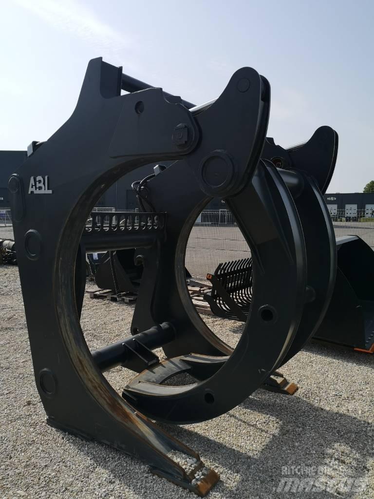 ABL 180 Αρπάγες