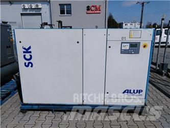 Alup SCK 101-08 Συμπιεστές