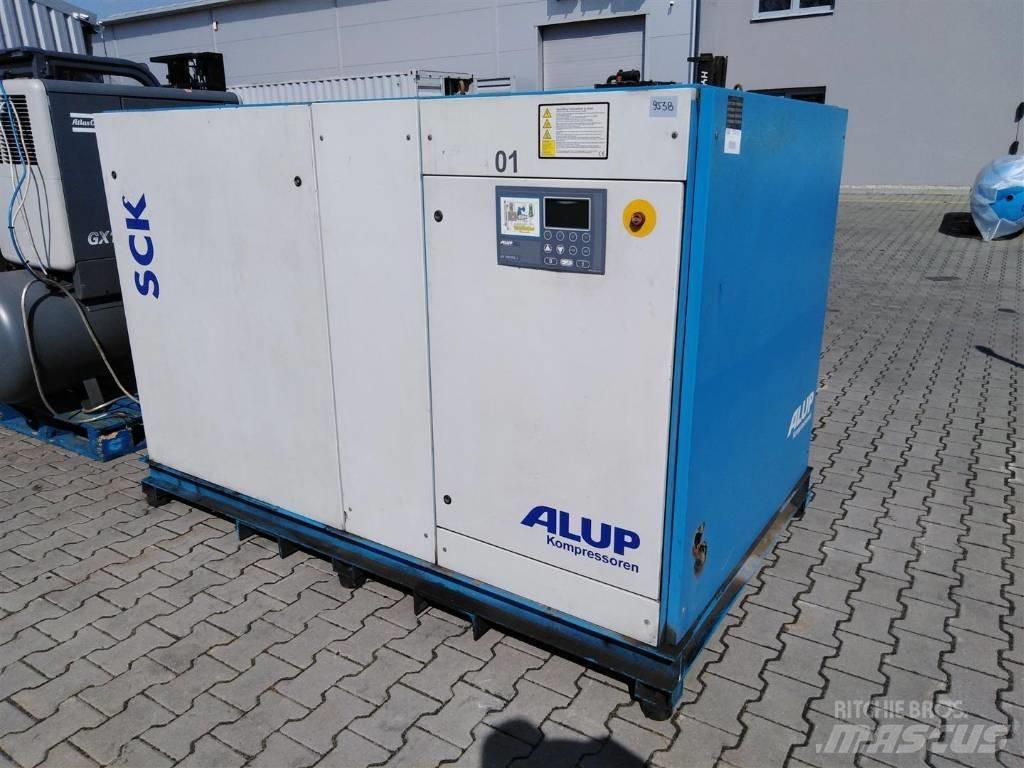 Alup SCK 101-08 Συμπιεστές