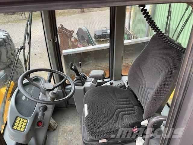 Volvo L30B PRO Φορτωτές με λάστιχα (Τροχοφόροι)