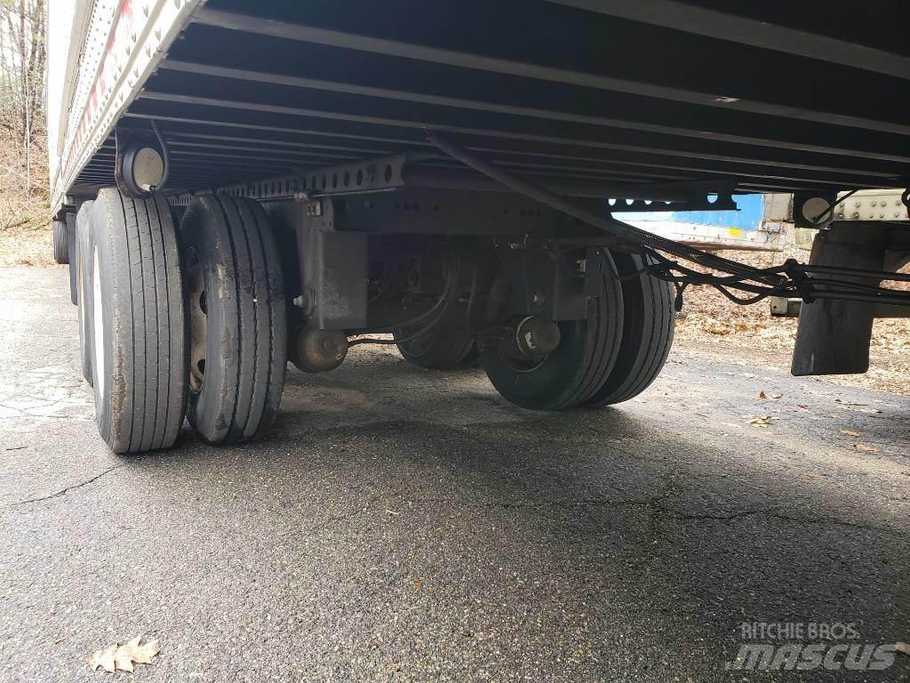 Hyundai 53FT TL Ρυμούλκες κλούβα