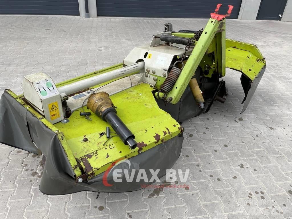 CLAAS 341 Χορτοκοπτικά