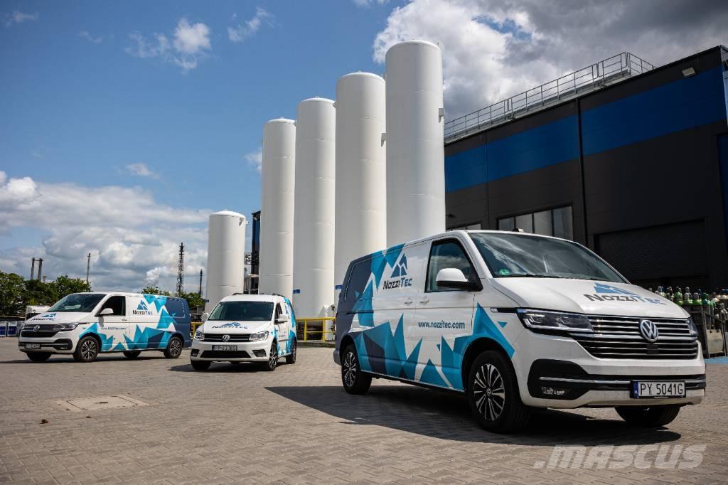  NozziTec X-Force Πιστόλια