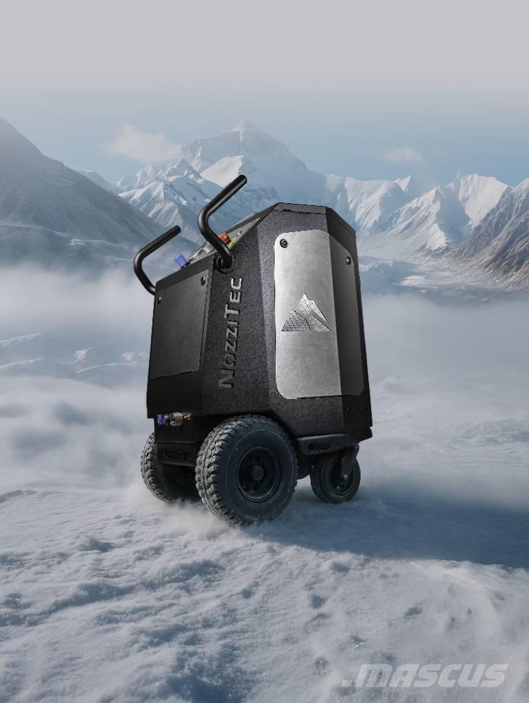  NozziTec X-Force Πιστόλια