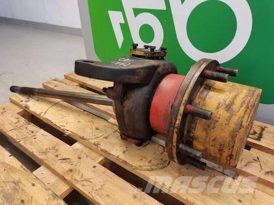 CAT TH 82 reducer Σασί - πλαίσιο