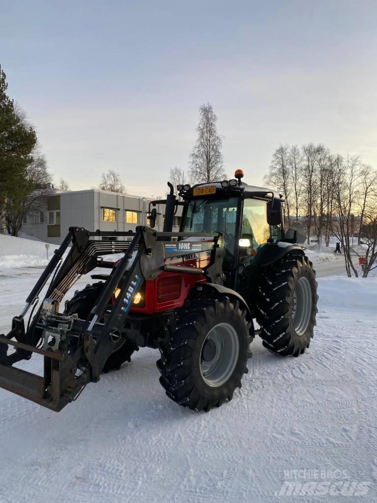 Massey Ferguson 4455 Τρακτέρ