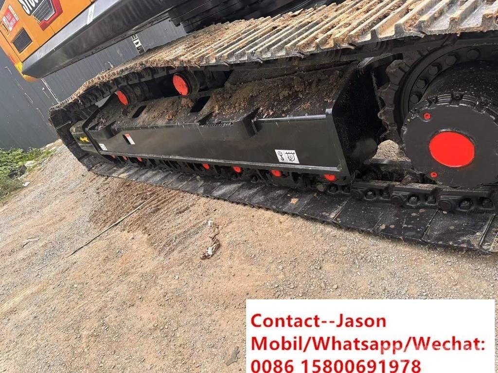 Sany SY 365 H Εκσκαφείς με ερπύστριες