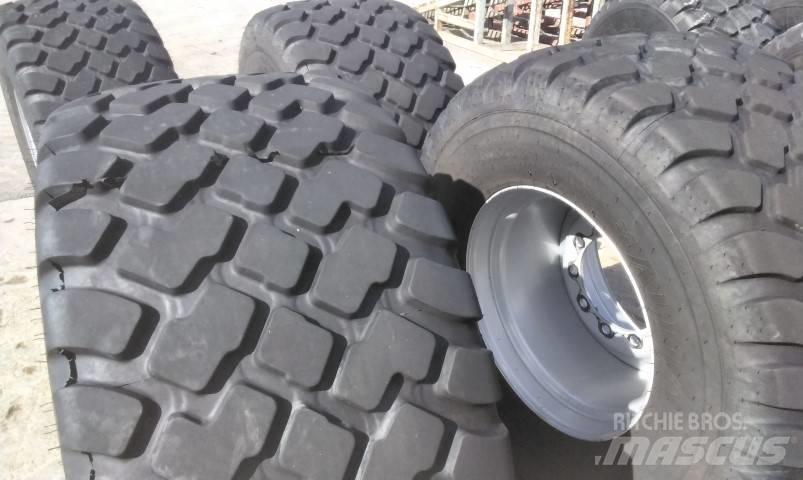 Alliance 600/55R26.5 Ελαστικά και ζάντες