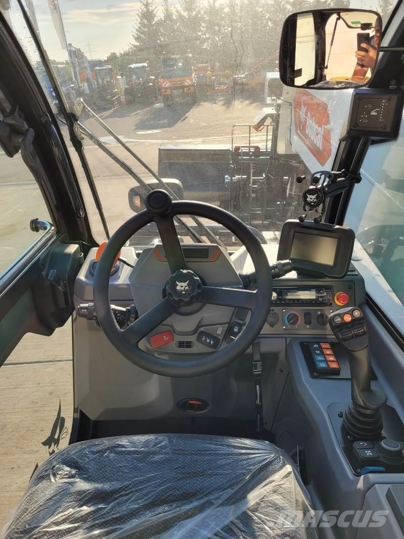 Bobcat T35130S Τηλεσκοπικοί ανυψωτές