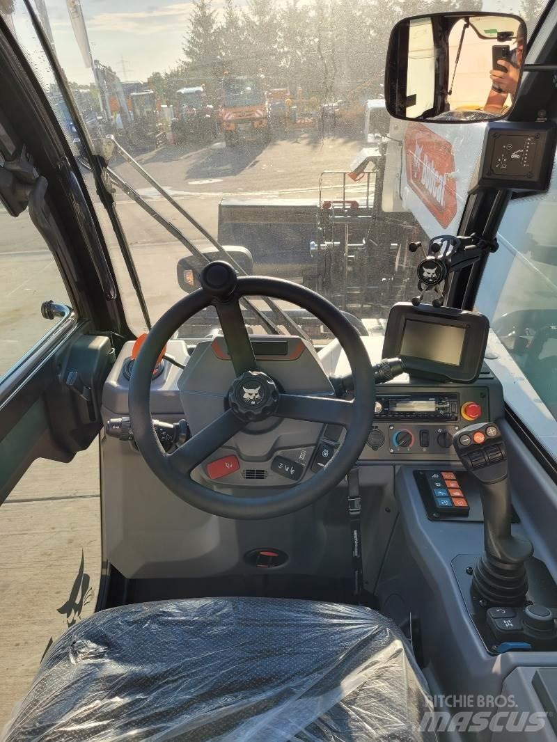 Bobcat T35130S Τηλεσκοπικοί ανυψωτές