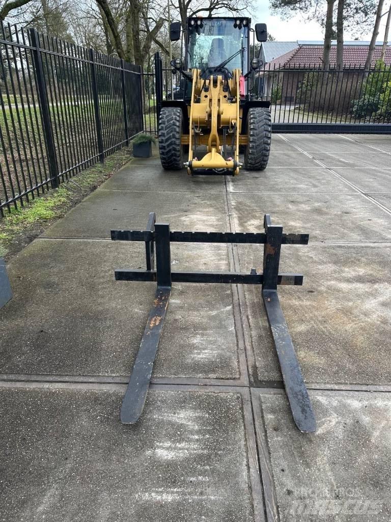 CAT 908 forks Δικράνες
