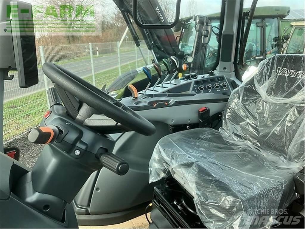 Valtra n175a Τρακτέρ