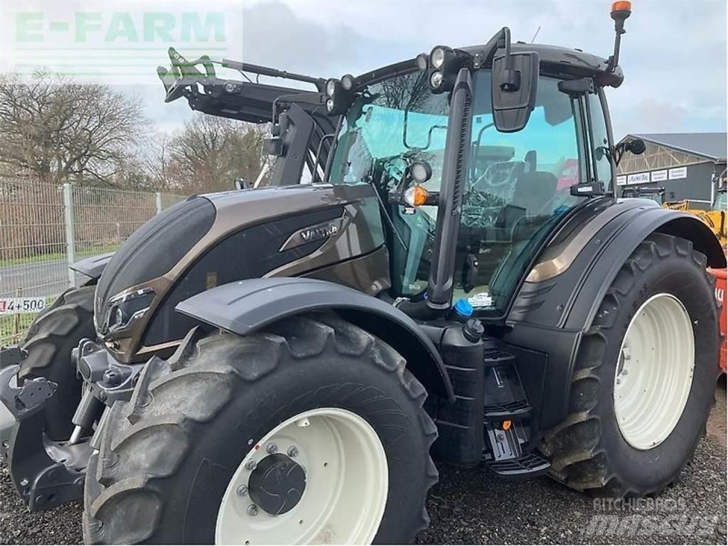 Valtra n175a Τρακτέρ