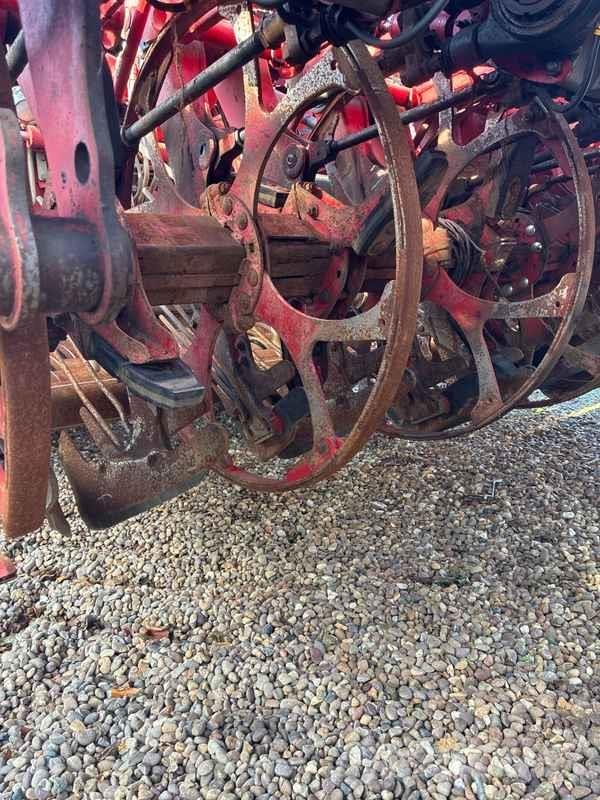 Grimme REXOR 6200 Άλλα γεωργικά μηχανήματα