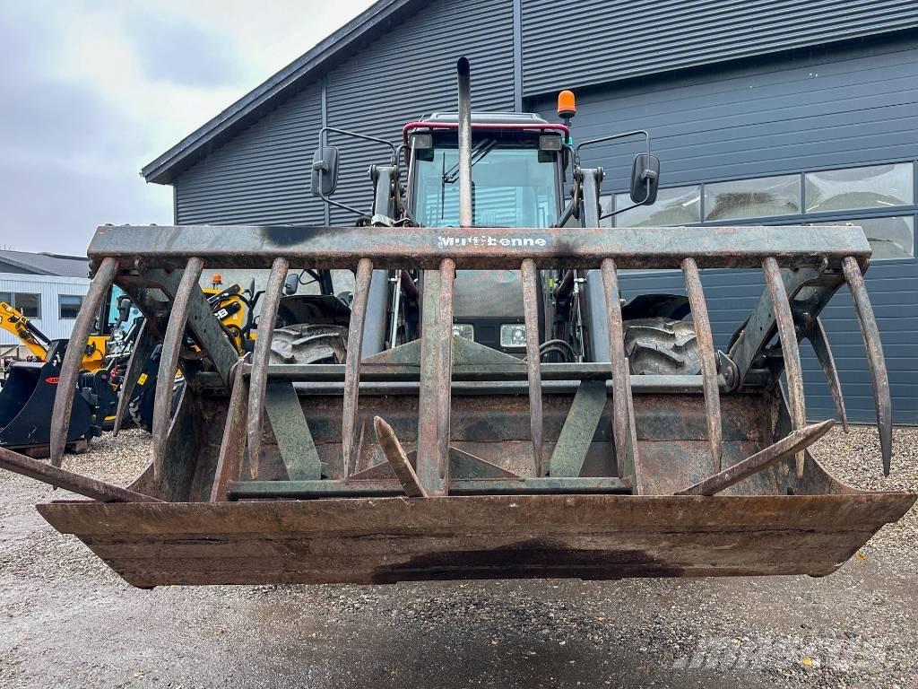 Valtra 900 Τρακτέρ