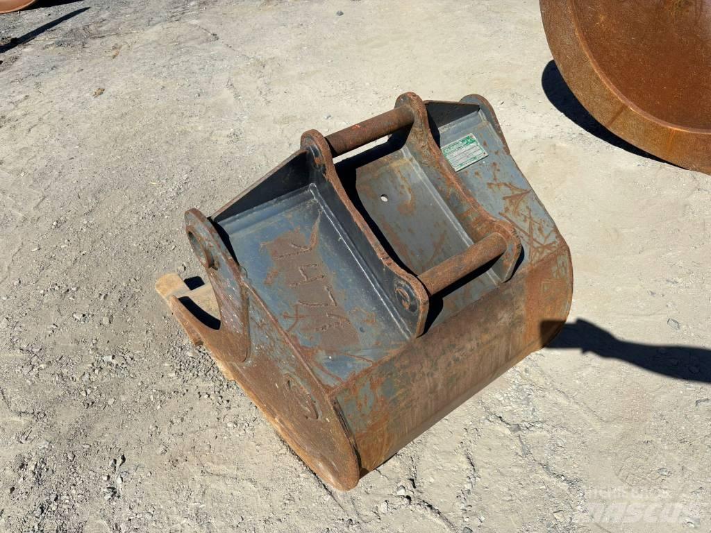Kubota U 55-4 Εκσκαφάκι (διαβολάκι) < 7t