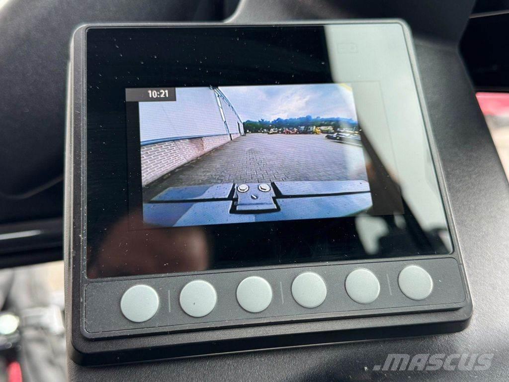 Yanmar VIO38-7 Εκσκαφάκι (διαβολάκι) < 7t