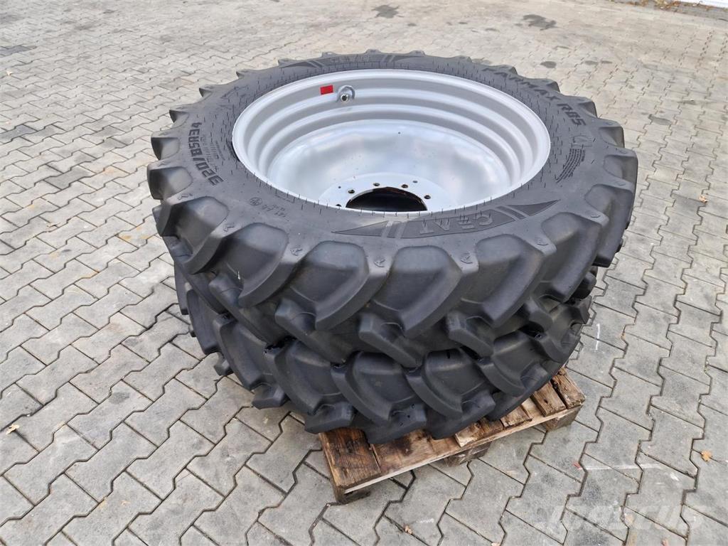 Ceat 320/85R34 Ελαστικά και ζάντες