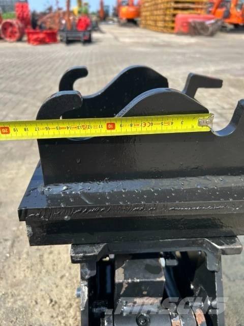  HANER HMZGx1.3A Αρπάγες