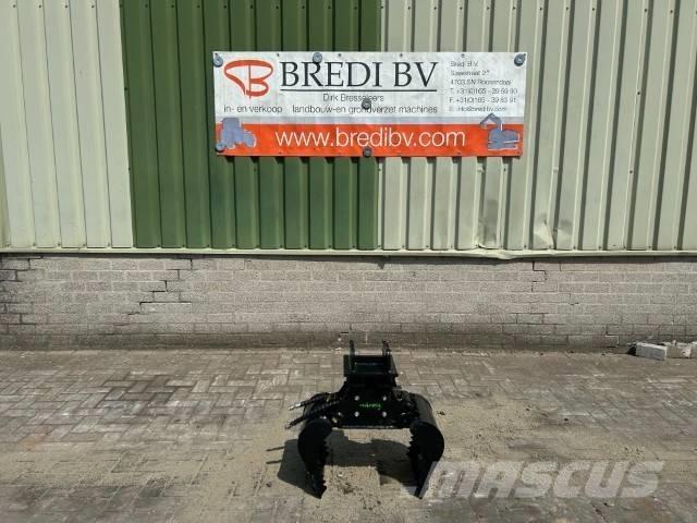  HANER HMZGx1.3A Αρπάγες