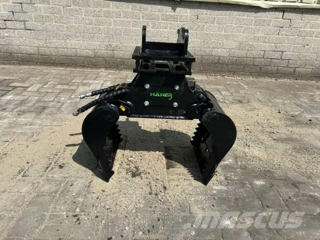  HANER HMZGx1.3A Αρπάγες