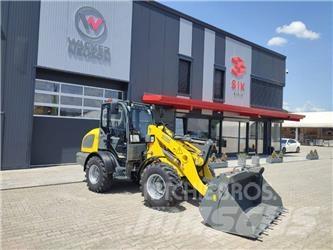Wacker Neuson WL 54 Φορτωτές με λάστιχα (Τροχοφόροι)