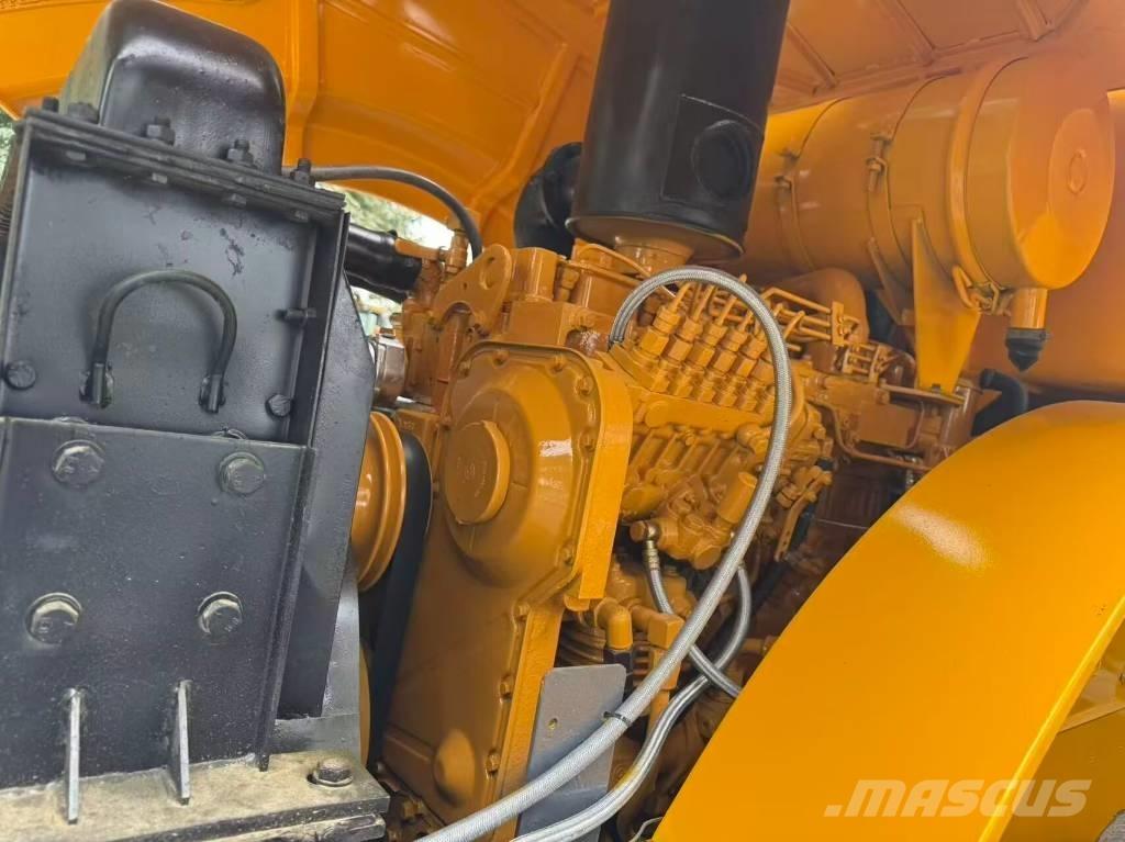 XCMG XS 223 J Οδοστρωτήρες μονού κυλίνδρου