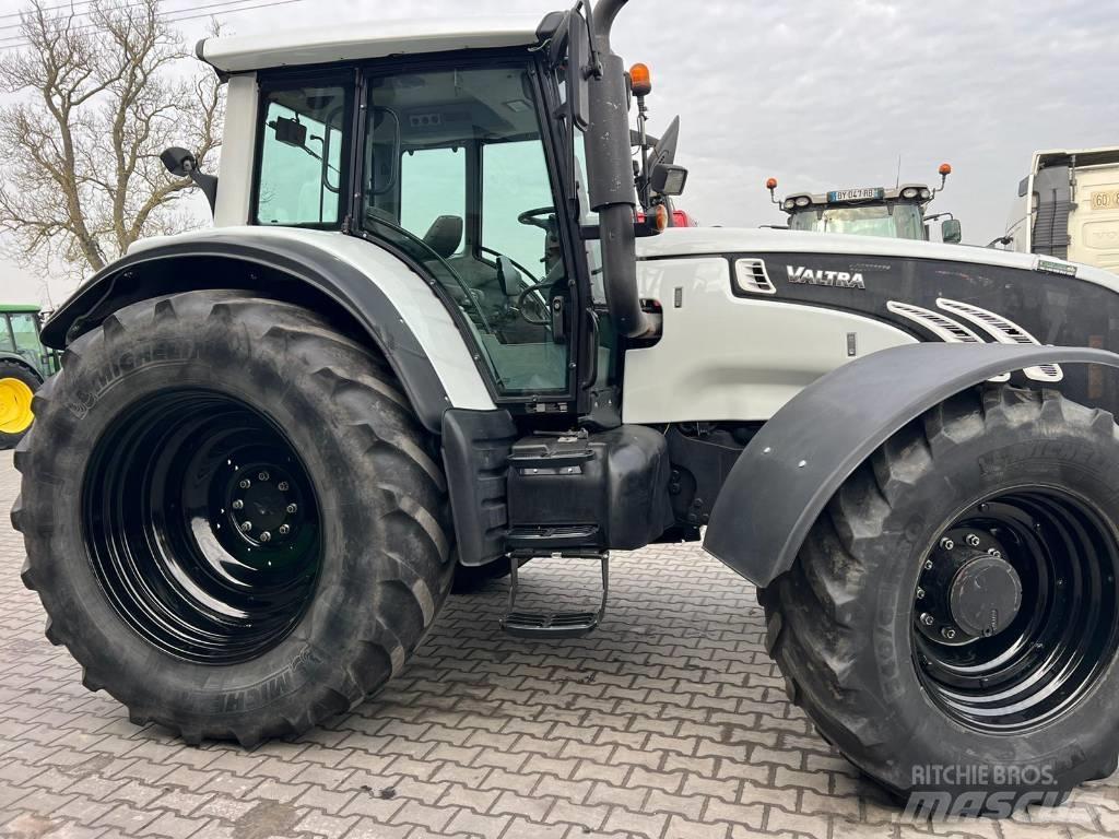 Valtra T 202 Versu Τρακτέρ