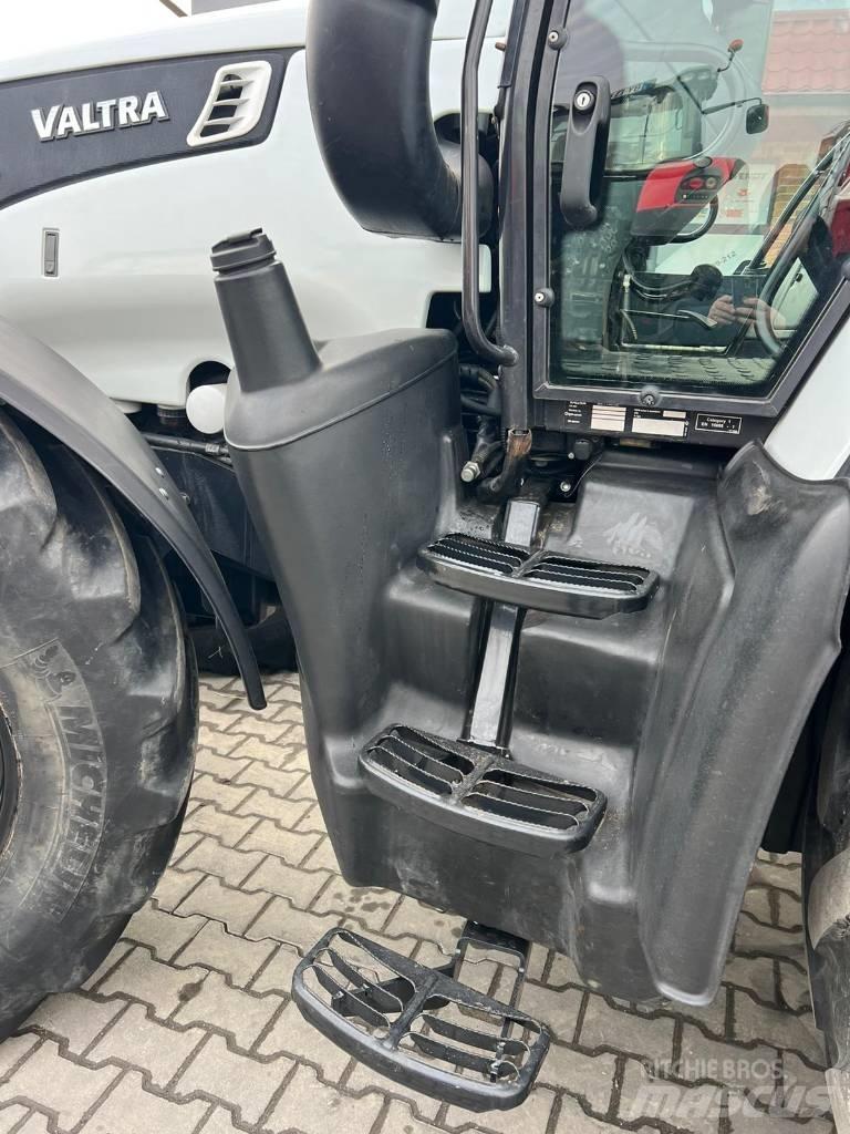 Valtra T 202 Versu Τρακτέρ